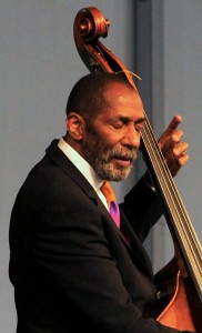 Ron Carter at New Orleans Jazzfest 2011